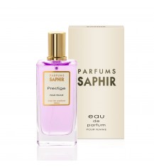 SAPHIR WOMEN Woda perfumowana EDP PRESTIGE, 50 ml