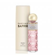  SAPHIR WOMEN Woda perfumowana IN LOVE, 200 ml