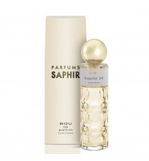 SAPHIR WOMEN Woda perfumowana 29, 200 ml