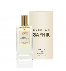 SAPHIR WOMEN Woda perfumowana AGUA DE MAYO, 50 ml