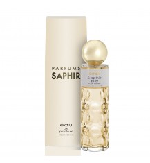 SAPHIR WOMEN Woda perfumowana ELLE, 200 ml