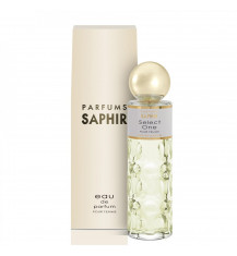 SAPHIR WOMEN Woda perfumowana SELECT ONE, EDP, 200 ml