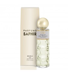 SAPHIR WOMEN Woda perfumowana AGUA DE MAYO, EDP, 200 ml