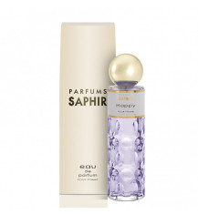 SAPHIR WOMEN Woda perfumowana HAPPY, EDP, 200 ml