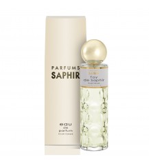 SAPHIR WOMEN Woda perfumowana TOY, EDP, 200 ml