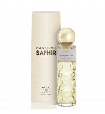 SAPHIR WOMEN Woda perfumowana VEDETTE, EDP, 200 ml