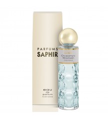 SAPHIR WOMEN Woda perfumowana OCEANYC, EDP, 200 ml