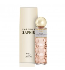 SAPHIR WOMEN Woda perfumowana PERFECT, EDP, 200 ml HIT
