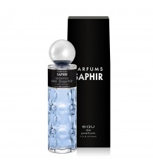 SAPHIR MEN EDP Woda perfumowana L'UOMO, 200 ml