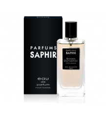 SAPHIR MEN Woda perfumowana BOXES DYNAMIC, EDP, 50 ml