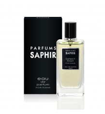 SAPHIR MEN Woda perfumowana SELECT, 50 ml