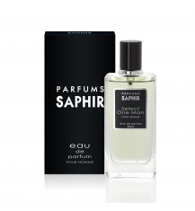 SAPHIR MEN Woda perfumowana SELECT ONE, 50 ml