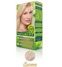 NATURTINT  Jasny blond 10N Naturalna farba do włosów