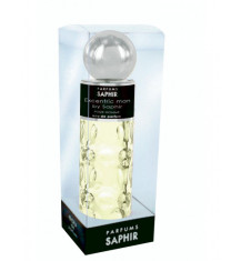 SAPHIR MEN Woda perfumowana EXCENTRIC, 400 ml