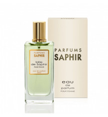 SAPHIR WOMEN Woda perfumowana IDILE, EDP, 50 ml