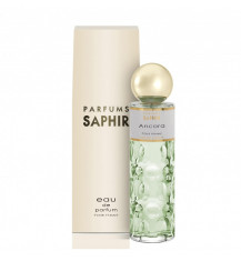 SAPHIR WOMEN Woda perfumowana ANCORA, 200 ml
