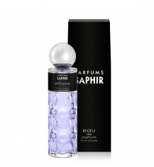 SAPHIR MEN Woda perfumowana AFFAIRE, 200 ml
