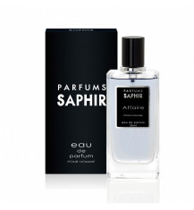 SAPHIR MEN Woda perfumowana AFFAIRE, EDP, 50 ml