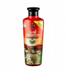 BANFI Oczyszczający szampon do włosów, 250 ml