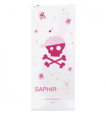 SAPHIR KIDS Woda toaletowa PINK GIRL, 100 ml