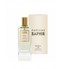 SAPHIR WOMEN Woda perfumowana RUBI, EDP, 50 ml