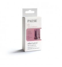 PAESE NAIL THERAPY AFTER...
