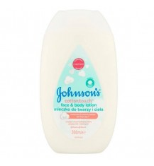 JOHNSON'S BABY Cottontouch...
