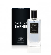 SAPHIR MEN Woda perfumowana ANCORA, 50 ml