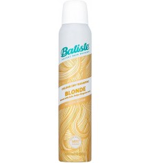 BATISTE Suchy szampon do włosów dla blondynek BLONDES,...