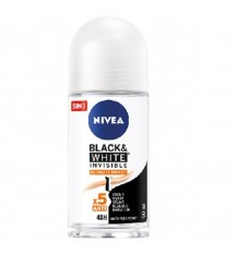NIVEA Antyperspirant w kulce ULTIMATE IMPACT, 50 ml