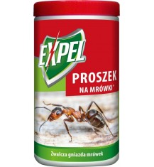 EXPEL Proszek na mrówki, 100 g