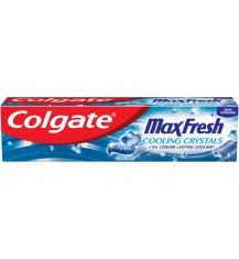 COLGATE Pasta do zębów MAX FRESH,100 ml