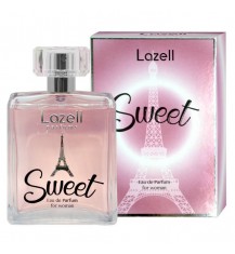 LAZELL Sweet for Women Woda...