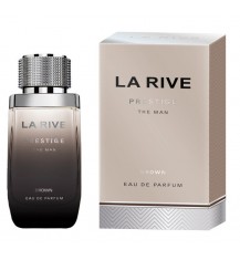 LA RIVE MEN Woda perfumowana PRESTIGE BROWN, 75 ml 