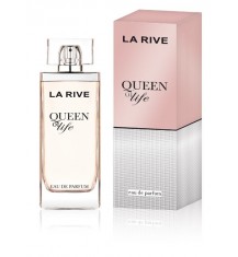 LA RIVE WOMEN Woda perfumowana QUEEN OF LIFE, 75 ml 