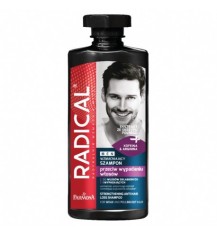 RADICAL MEN wzmacniający szampon przeciw wypadaniu do...