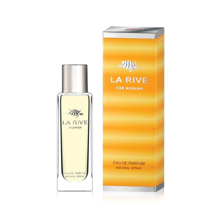 LA RIVE WOMEN Woda perfumowana FOR WOMEN, 90 ml  