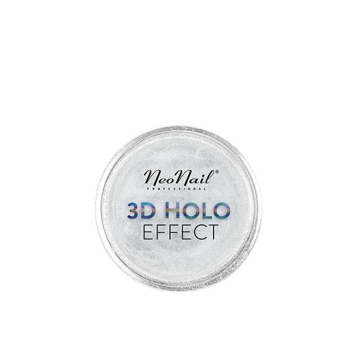 NEONAIL Pyłek 3D Holo Effect, 0.3 g