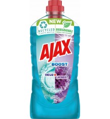 AJAX BOOST Płyn uniwersalny do mycia podłóg,...