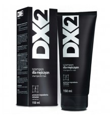 DX2 Szampon wzmacniający dla mężczyzn, 150 ml