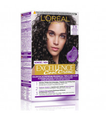 L'Oréal Paris Excellence Creme Farba do włosów 3.11...