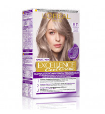 L'Oréal Paris Excellence Creme Farba do włosów 8.11...