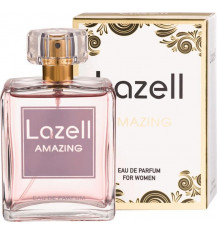 LAZELL Amazing for Women Woda perfumowana, 100 ml