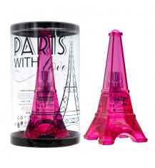 FLOR DE MAYO Mini Woda perfumowana Paris With Love...