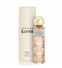SAPHIR WOMEN Woda perfumowana OUI INTENSE, 200 ml