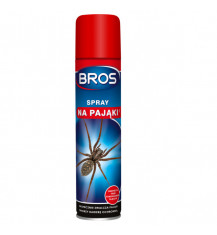 BROS Spray na pająki, 250 ml