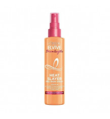 ELSEVE DREAM LONG Spray wygładzający do włosów, 150 ml