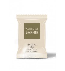 SAPHIR WOMEN Woda perfumowana fiolka COOL 1,75 ml