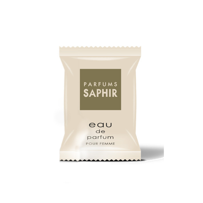 SAPHIR WOMEN Woda perfumowana perfumetka COOL 1,75 ml