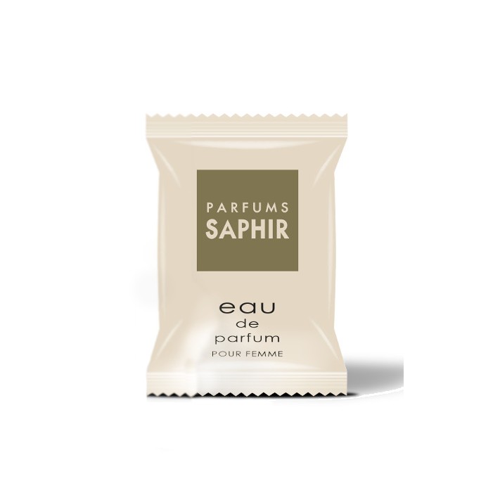 SAPHIR WOMEN Woda perfumowana perfumetka STAR, 1,75 ml
